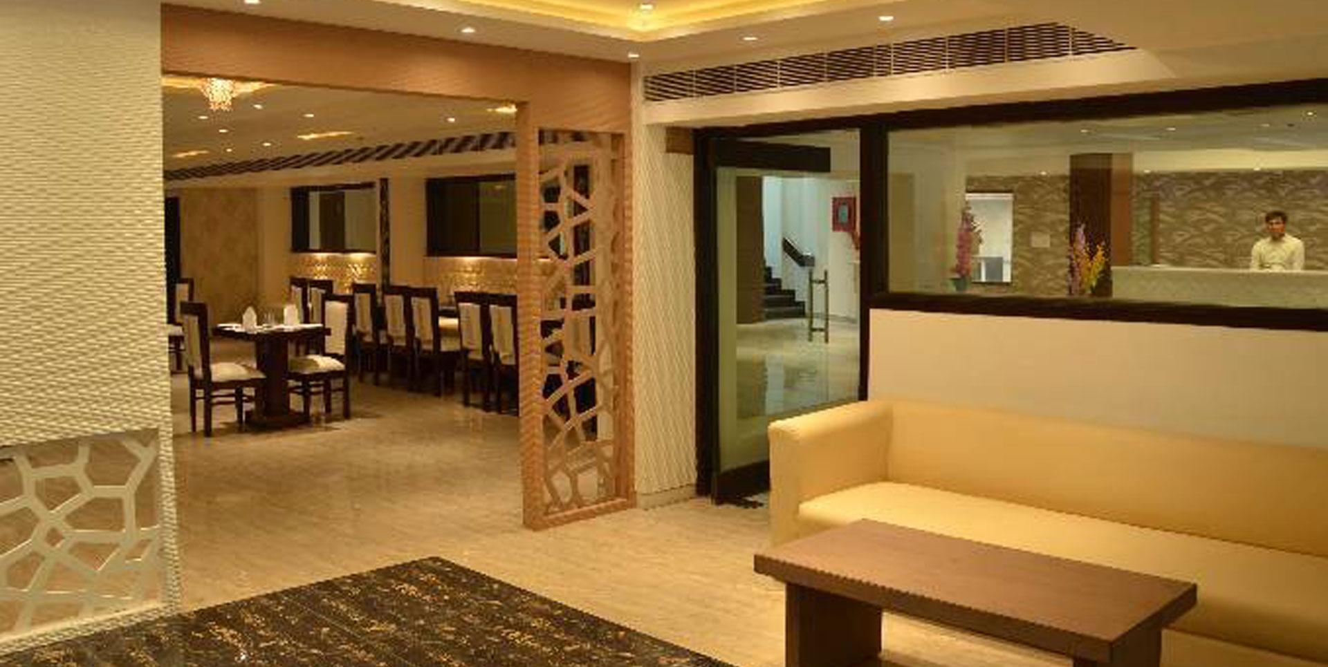 Hotel Samovar By Goyal Hotel Agra  Eksteriør billede