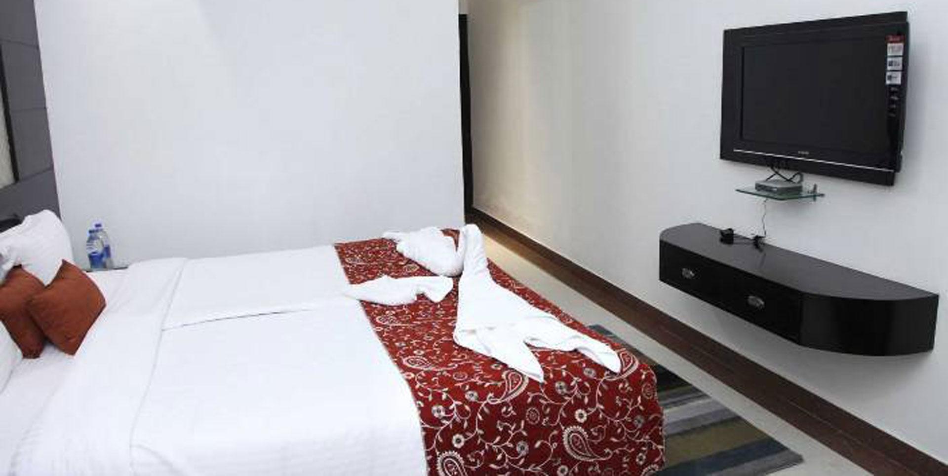 Hotel Samovar By Goyal Hotel Agra  Eksteriør billede