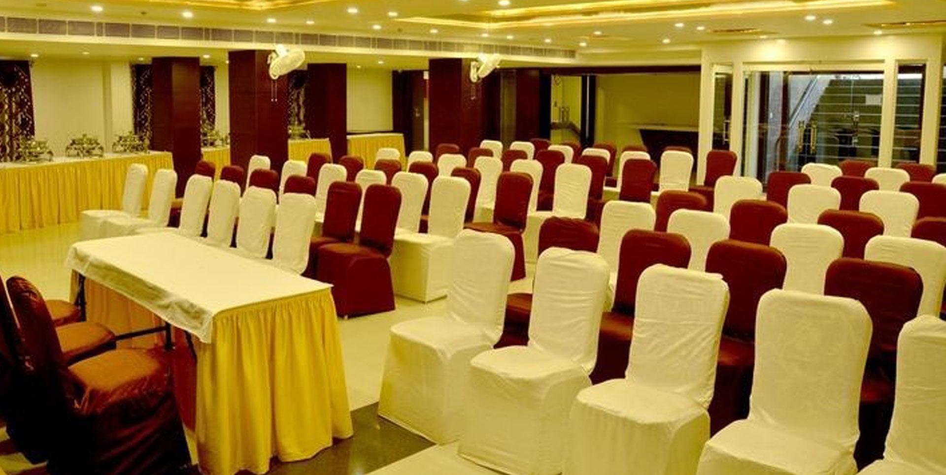 Hotel Samovar By Goyal Hotel Agra  Eksteriør billede